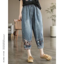 �ļ��¿� ��ˮϴţ�п�Ůʿӡ����������߷ֹ��׿�8292