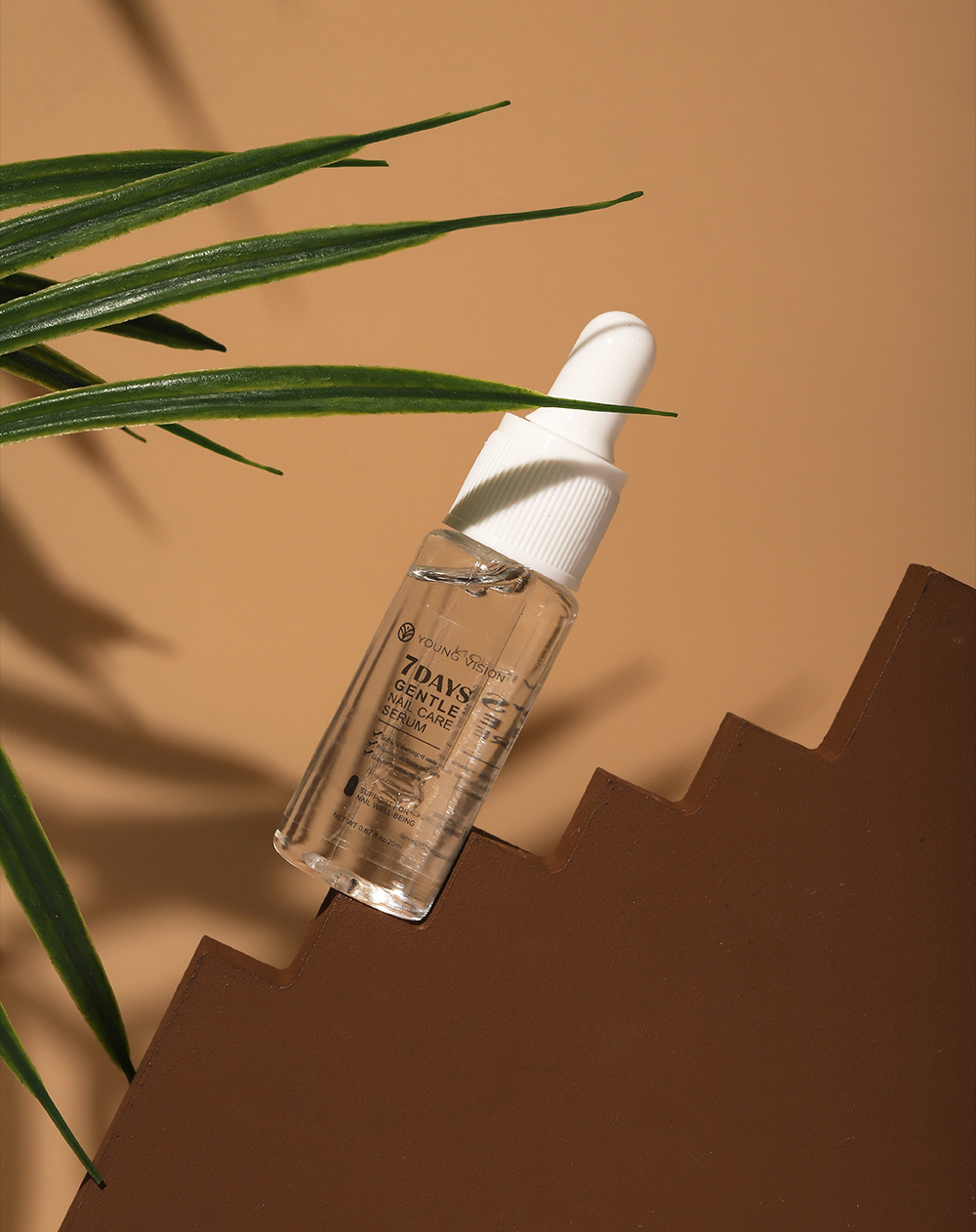 YOUNG VISION Nail Essence Beauty Nail Liquid undefined