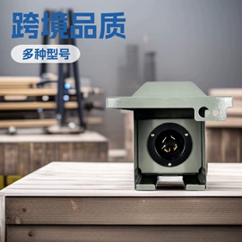 工业插座;配电箱;钣金加工