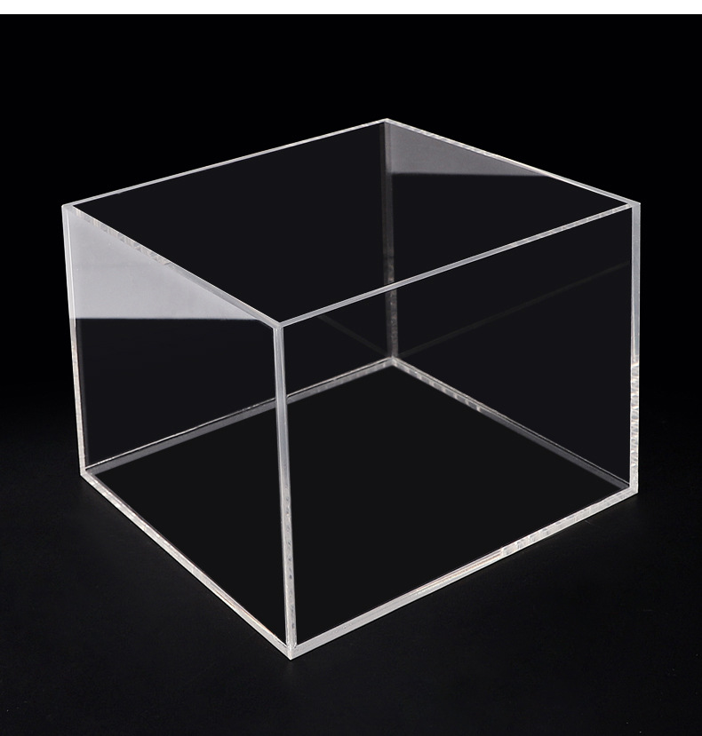 亚克力鞋盒