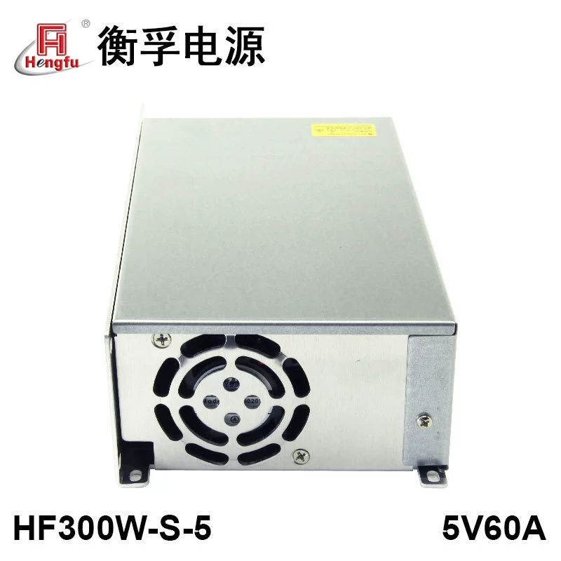 DC, источник питания, выключатель, 300W, 5V, прямые продажи с завода