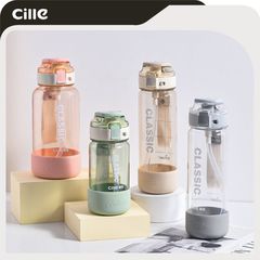 新商品の希楽プラスチックカップの規格品は高温食品級の高い顔に耐えます。
