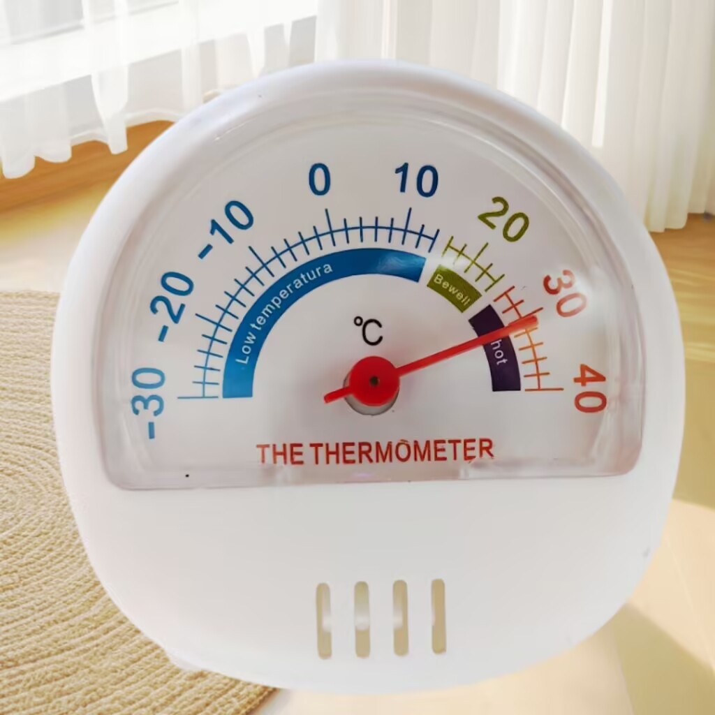 Termometer kulkas mini