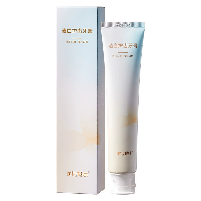 Линда мама зубная паста оптом