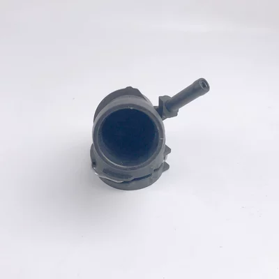 automobile water pipe Audi Skoda A3