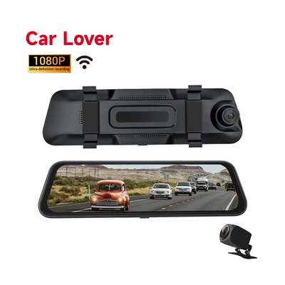 Chezai – 2024 Dash Cam Driving recorder