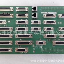 ·ά Lam 810-800082-041 VME BREAKOUT ASSY PCB