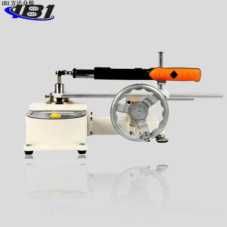 ENBH扭矩扳手检定仪数显力矩扳手扭矩校准仪厂家