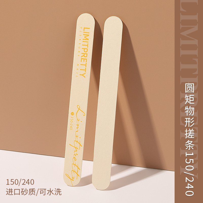 高品質ネイルファイル、研磨ストリップ、サンドストリップ、ネイルリムーバー、スポンジ研磨ストリップ、超薄型セット、専用、砂落ちなし|undefined