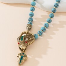 �й�vintage�Ʒ����ʽ�͹����K�߸����{ʯ�^�ŹŶ��񻨇�����