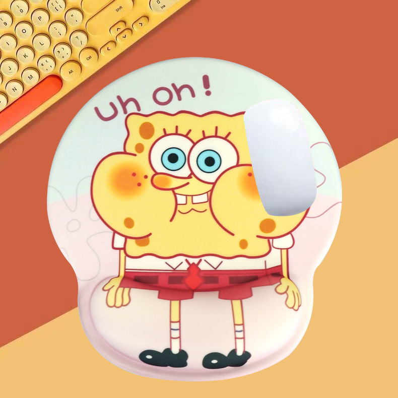 네모바지 스폰지밥