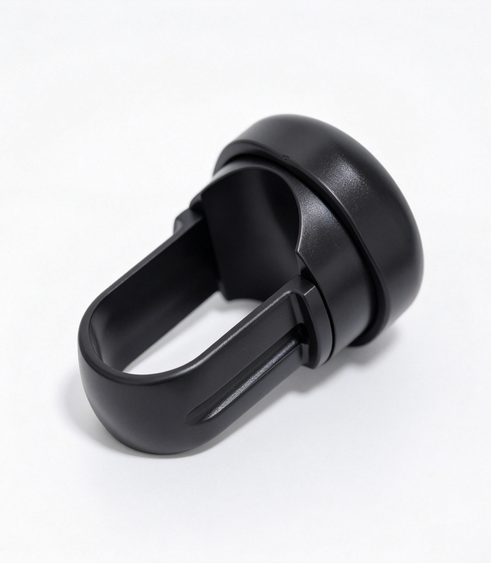 Cross-border best-selling steering wheel booster ball is suitable for all cars and supports drop shipping of car interior modification parts