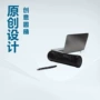 原创防水设计师圆桶形化妆包