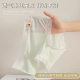 2024 Ultra-thin Ice Silk Underwear Mask No Traceless Hyun-Ya-feng Stereo Bag Hip Small Flower Girl No Traceless Bacteriostatic Underwear
