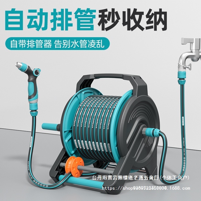 洗车水枪高压浇花软管水管家用洗地增压冲洗院子批发咨询客服