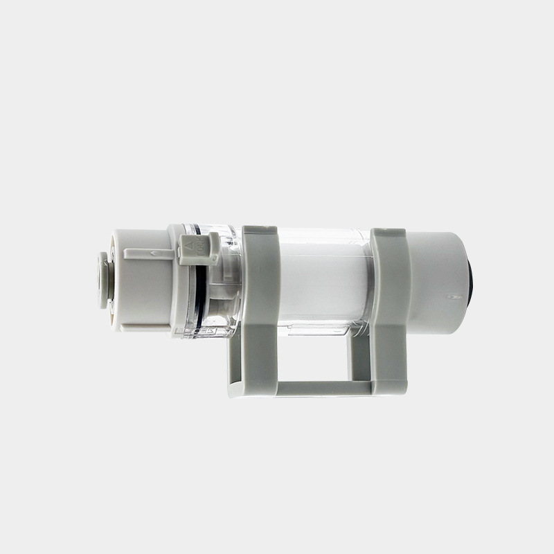 SMC型真空过滤器ZFC53-B ZFC54-B ZFC74-B ZFC75-B ZFC76-B-X01|undefined