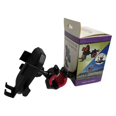 Electric Motorcycle/Bike – Motuoche Car phone holder