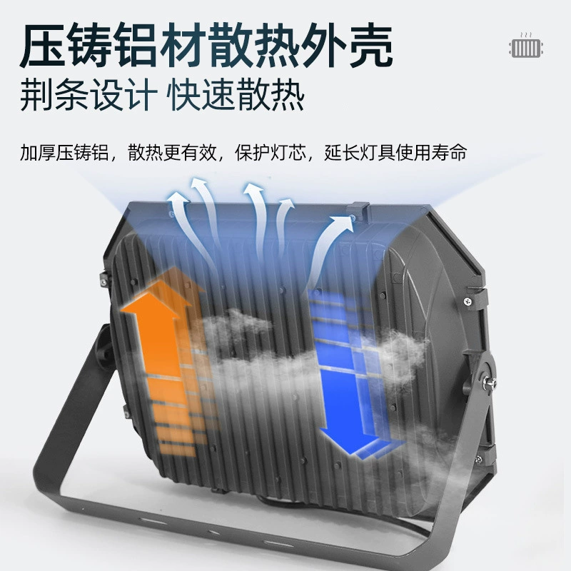 亚明 Travel spotlight, LED lights, lamp, wholesale