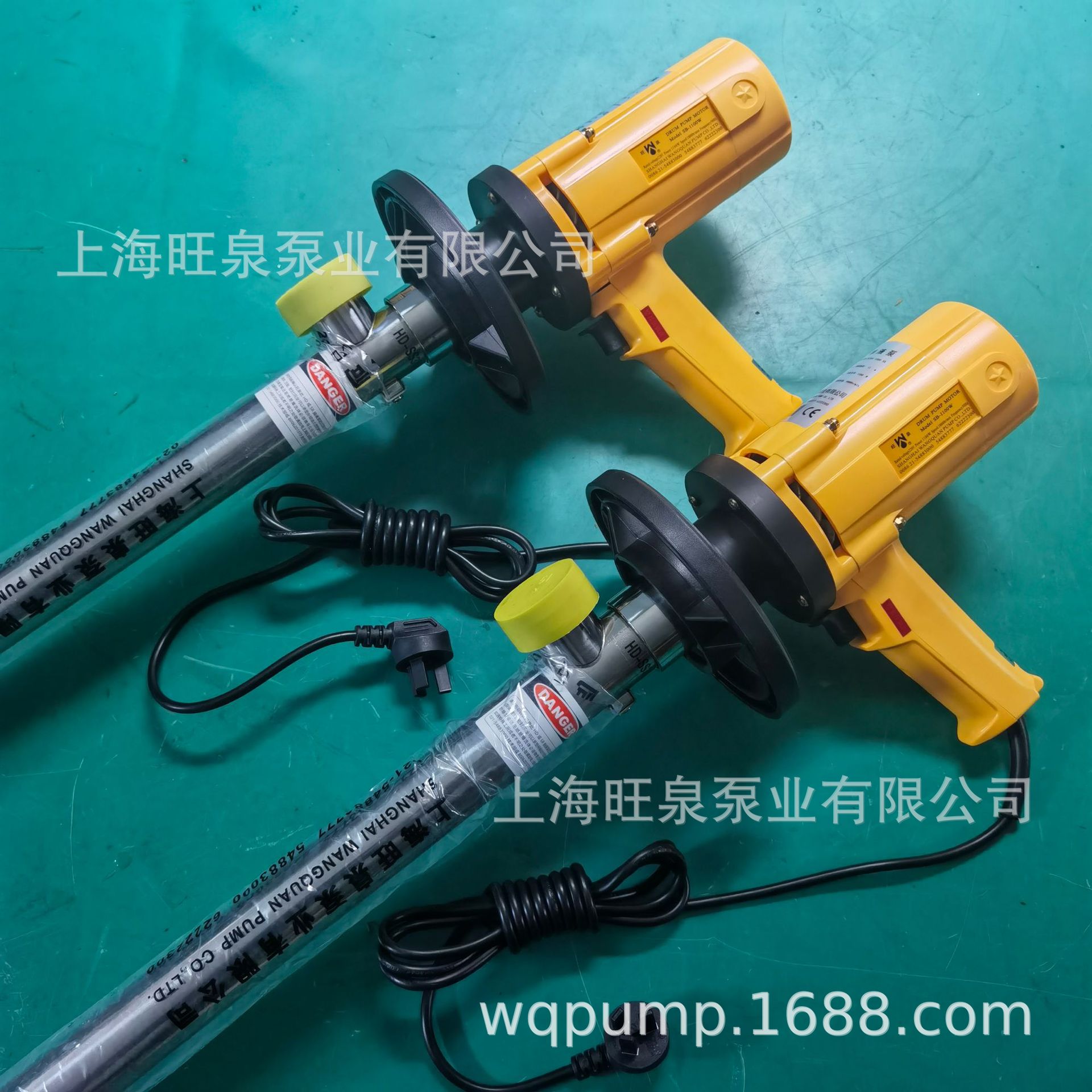 �Ϻ���ȪSB-1100W+HD-SS304-1000 3A��������Ͱ�á�ʳƷ����Ͱ��