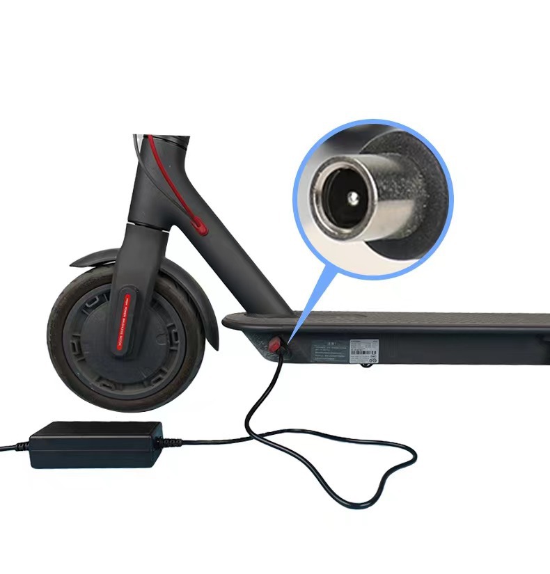 Suitable for Electric Scooters, Folding Electric Stations, Riding Mini Two-Wheeled Mobility Devices for Adults, Lightweight and Portable for Small Work