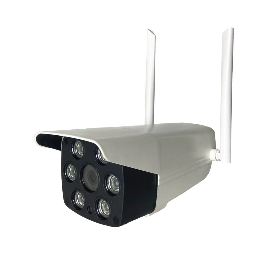 无线WIFI插卡200万300万500万语音对讲雄迈高清网络摄像机