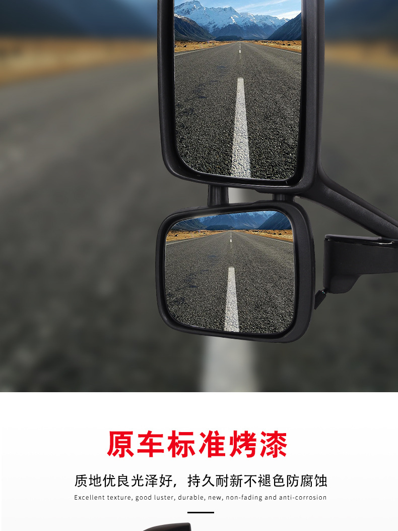 Rearview Mirror Suitable for Volvo Fh&Fm320455981/20455982