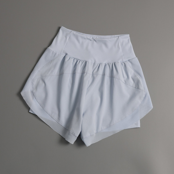 Breathable quick dry sports shorts