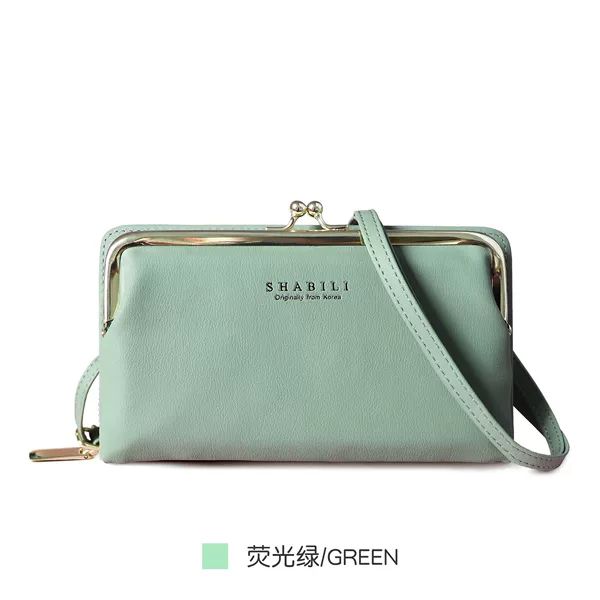 Light green