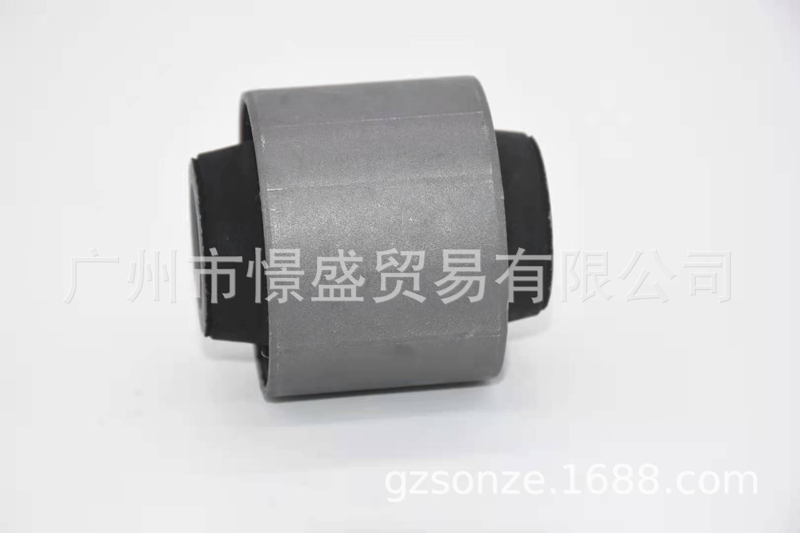 適用于斯巴魯森林人2.0/翼豹2.5懸架襯套（後橋左右）20254-FG000