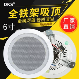 公共广播系统;功放机;蓝牙音箱