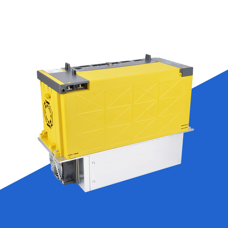 A06B-6202-H026 H030 H037 H055发那科fanuc原装伺服驱动放大器