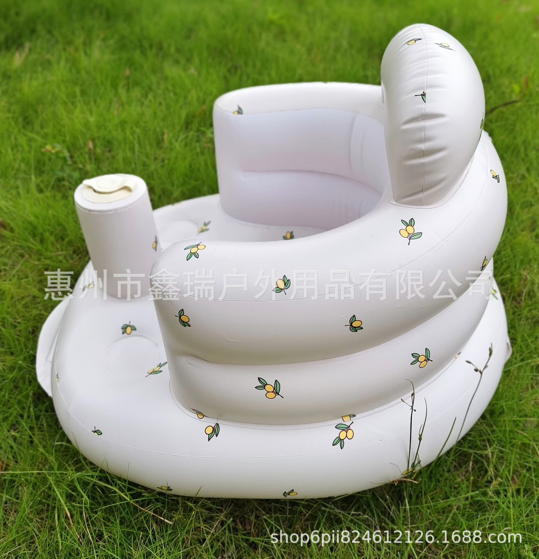 Табурет Olive BB + полиэтиленовый пакет