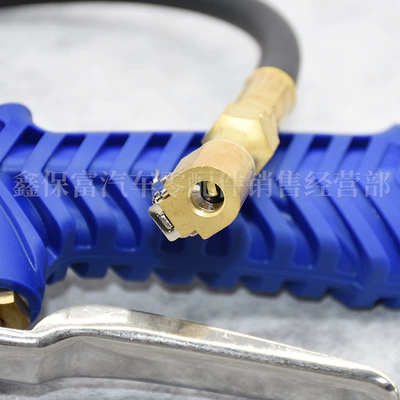 Tool Blpdtgiw60, Air pressure gauge/tire pressure gauge