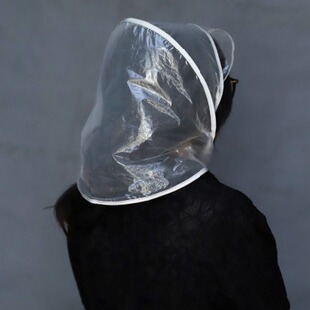 NԴ�^���Spe����l��߅rain bonnets����ñ ��ȫ��ˮ������ñ