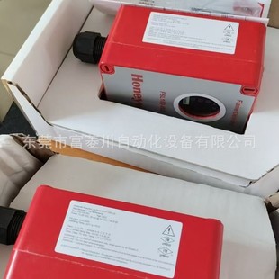 Fsl100-Ir3 Honeywell Fsl100-Uvlr Red Uv Flame Detector Factory Stock Negotiation