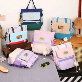 小学书包;中大学生书包;女士单肩包