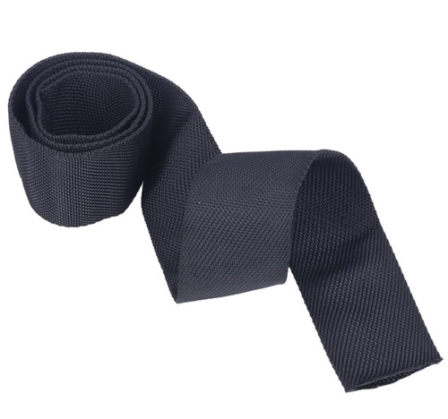 Winch rope cover, nylon rope, tow rope, off-road rescue electric winch