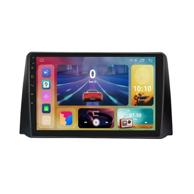 Navigation All-In-One Carplayahd Overseas – DVD Navigation