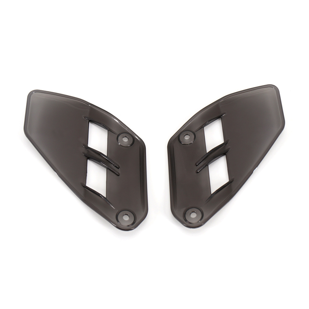 Suitable for Honda Africa Twin CRF1000 side wind deflector motorcycle accessories modification