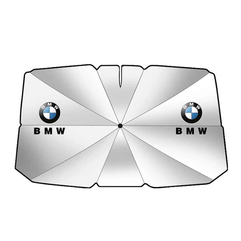 Подходят для BMW 5 Series 325 3 Series X5 X3 X1/Ix3x6 Forestrown Porcelain 525 530LI солнцезащитная занавеска