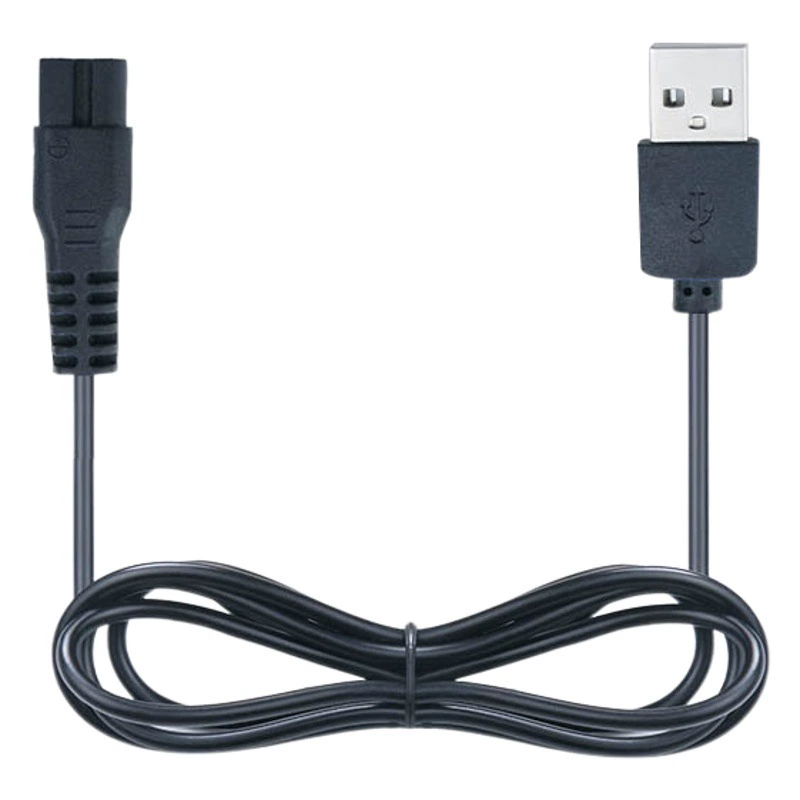 Применимо к электрической машинке для стрижки KODS USB зарядное устройство шнур питания детская машинка для стрижки волос бритва для домашних животных