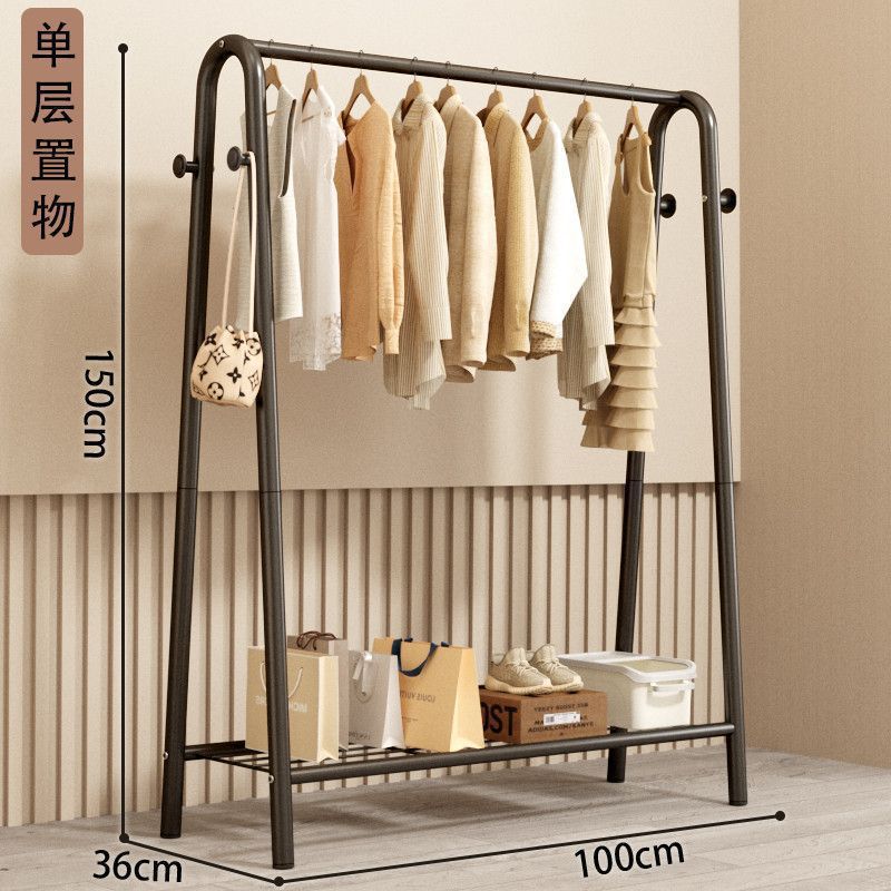 percha de ropa percha