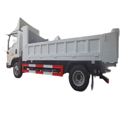 Engineering Vehicle Muck Truck, Yük maşınları