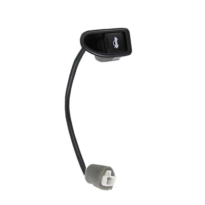 Hatch Release Handle – Power supply, ignition system accessories