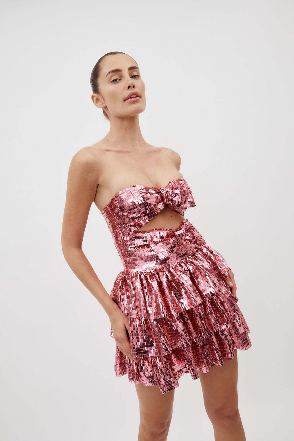 Party Dress Image 12