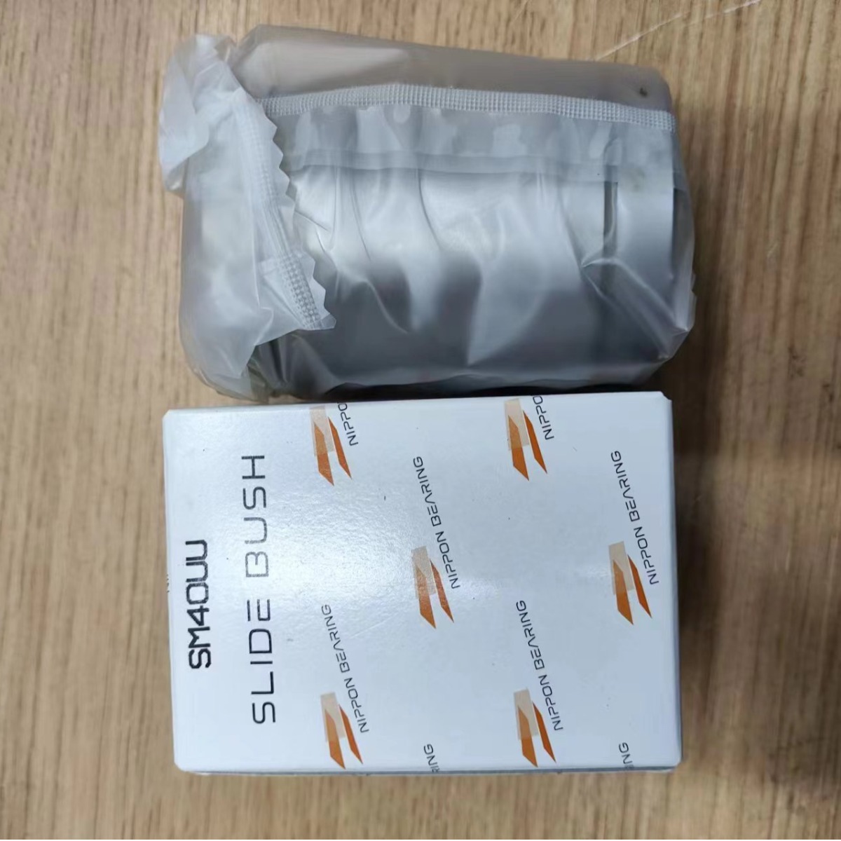 NIPPON BEARING 直线轴承 SM40UU