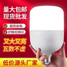 LED球泡灯;风扇灯;太阳能灯