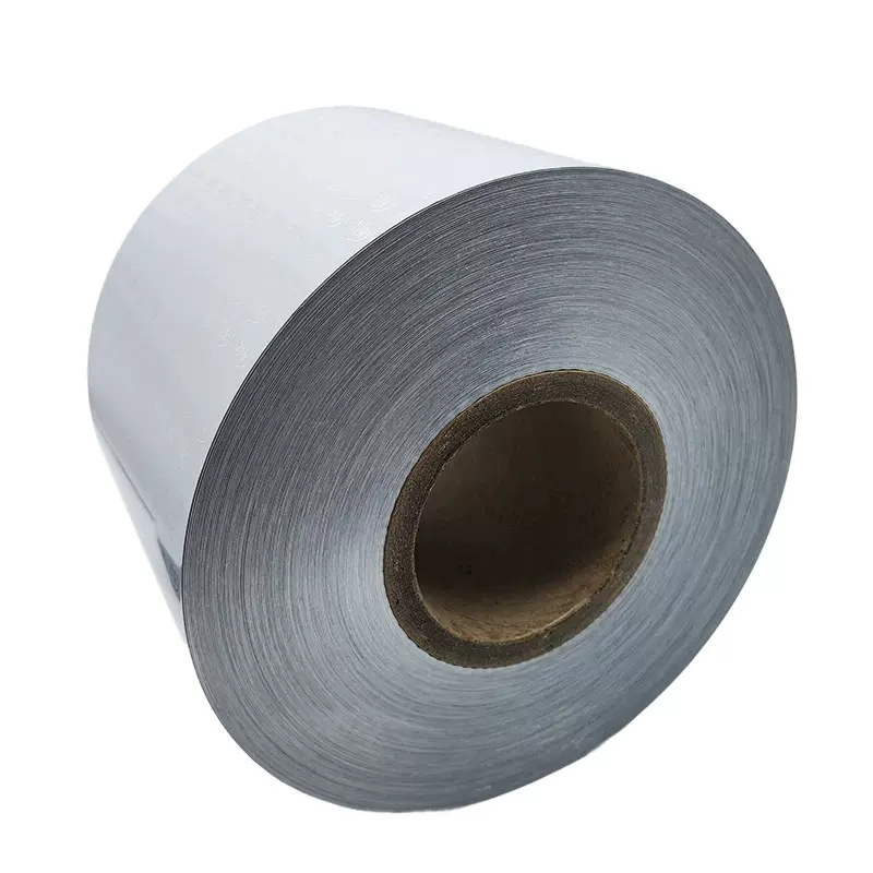 胶囊包装泡罩铝箔冷压铝可定制规格0.15-0.22mm厚度防潮性好