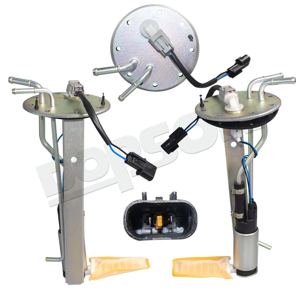 Fuel Pump Assembly 8-97220798-0 8972207980 97209385-0 8-97209-385-0