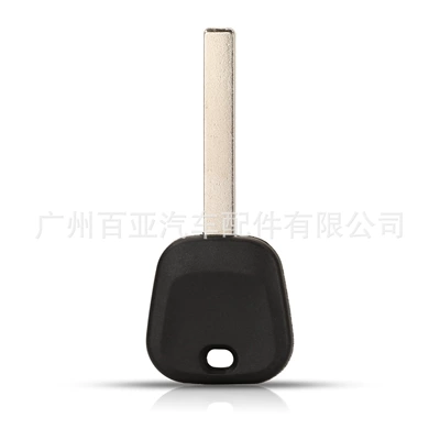 For Chevrolet Buick Opel Neutral Car Key Shell